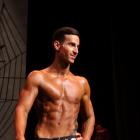 Nicco  Mediate - NPC Iron Mountain Championships 2012 - #1